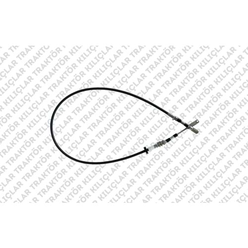 SPİRAL (T5 VİTES HALATI)