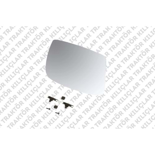 KIT AYNA (İTHAL ALT KÜÇÜK AYNA KİTİ AYNA NO: 48079738)