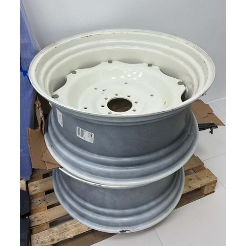 WHEEL, ASSY, DW15Lx34