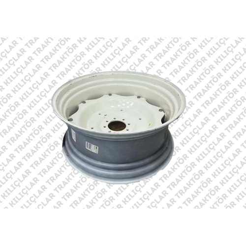 WHEEL, ASSY, DW15Lx34 (KOMPLE JANT)