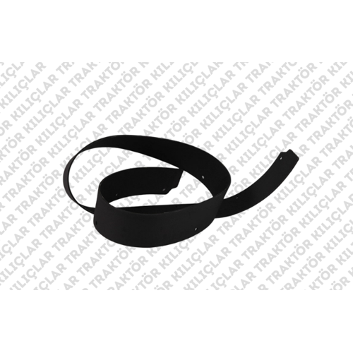 GRAIN PAN, REMOVABLE, 'SMART SIEVE' (CX SAĞIR ELEK ÖN LASTİK)