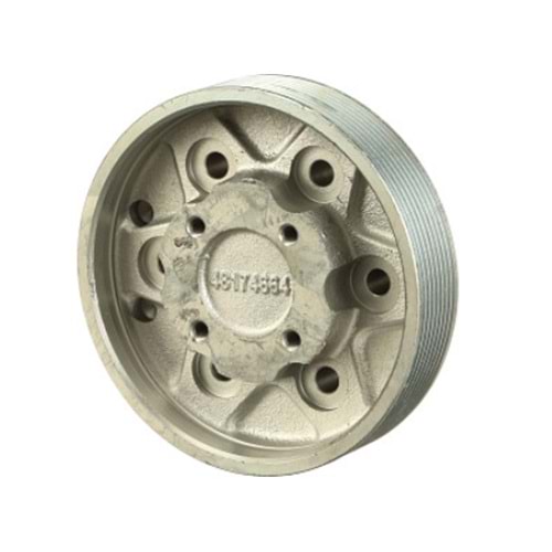 KASNAK, KRANK GH 190