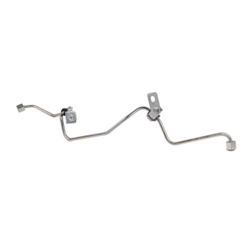 BORU-YAKIT (TC5070, TC5.80 RAİL BORUSUNA TAKILAN MAZOT BORUSU)