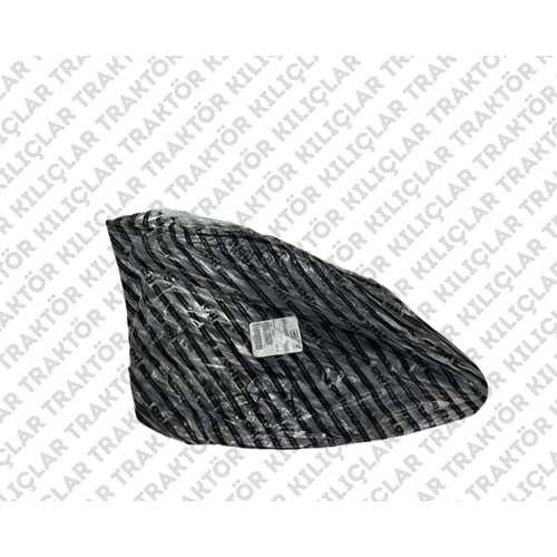 CAM-DİZLİK KABİN SOL (TT YENİ MODEL)