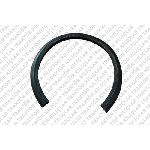 FİTİL-INTERCOOLER SACI ÜS