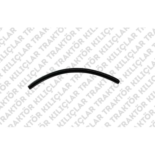 FİTİL-INTERCOOLER SACI YA