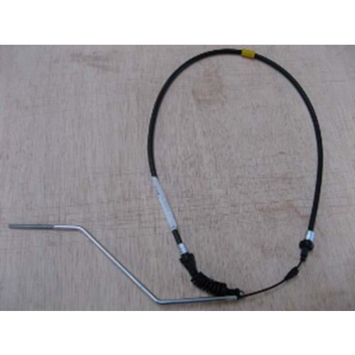 AYAK GAZ SPİRAL-BOSCH