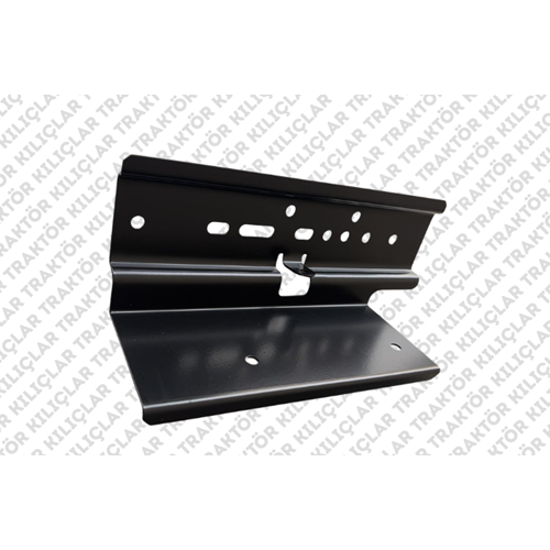 TAKIM KUSU MESNET İ (TAKIM KUTUSU ALT SACI)