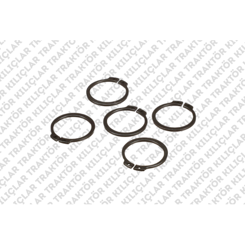 SEGMAN;32,2X2,5