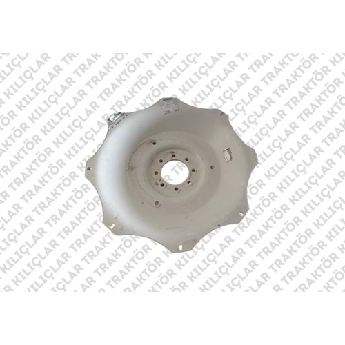 TEKER GÖBEĞİ 12x38 (47756133 NUMARALI KOMPLE JANTIN GÖBEĞİ)