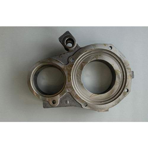 MANIFOLD (T7)