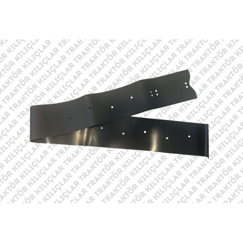 GRAIN PAN SUPPORT SELF-LEVELLING