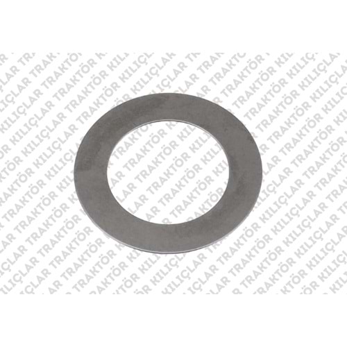 BASKI PULU (T6000 ARKA AKS KOZA DİŞLİ BASKI PULU)