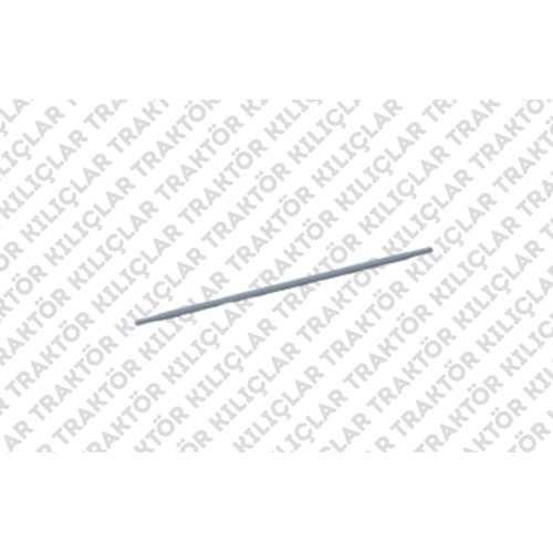 SAFT (BEŞİK MİLİ CS 640 186 cm CX 6080 CS 640 (KAMA1: 51480313 KAMA2: 9817851) ESKİ NO: 48061445)