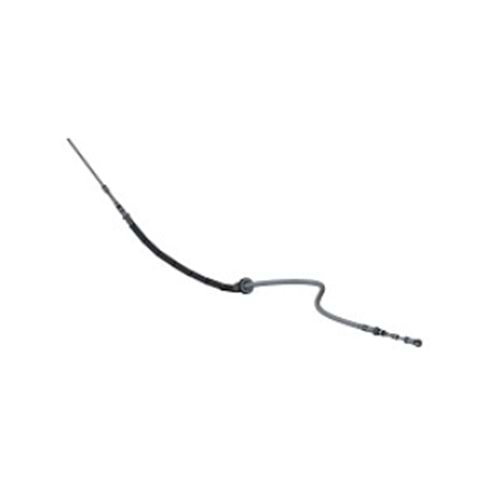 KONTROL SPİRALİ VALF (TR5 DAMPER HALATI - ŞASİDE 1 AD. DİĞER HALAT: 48136442 ŞASİDE 2 ADET)