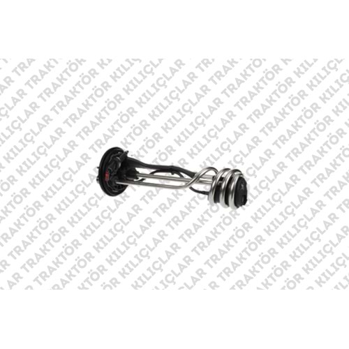 ŞAMANDIRA SENSÖRLÜ WAY VAL,12V 412MM