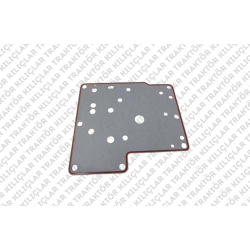 CONTA (İLERİ GERİ SHUTTLE BÜYÜK KAPAK CONTASI)