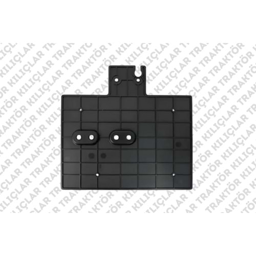 PLAKA MESNET I BOYALI