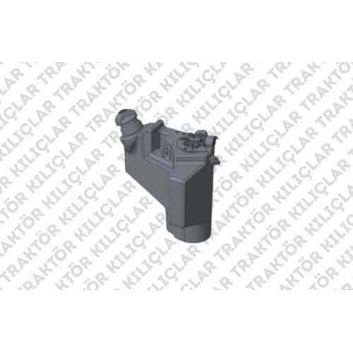 TANK ASSY, DEF, W/ ACC