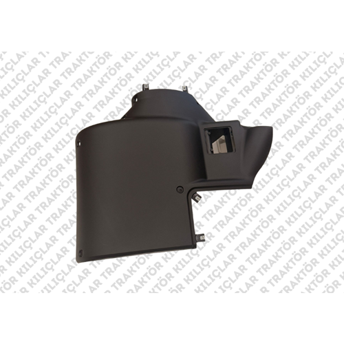 TRIM (T7.210 EGZOS MUHAFAZASI ÖN)