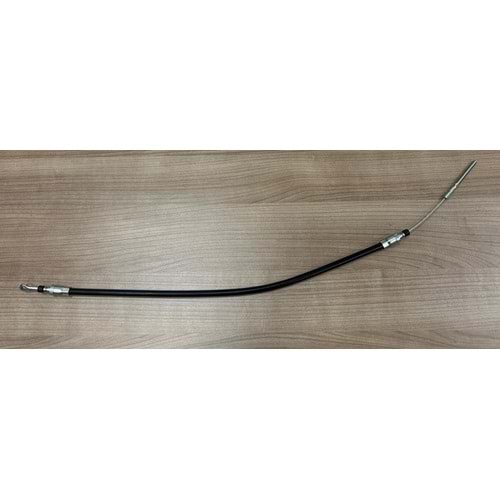 AYAK GAZ TELİ-L-700MM (L95)