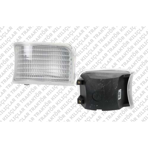 KÖSE FAR MESNET I SOL