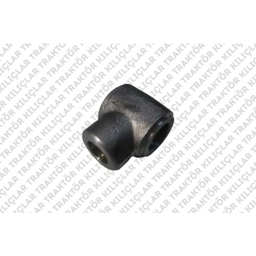 HYD CONNECTOR