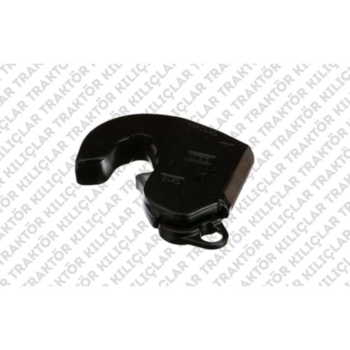 KANCA (T6000 - T7000 YAN ÇEKİ KOL KAFASI CAT3)
