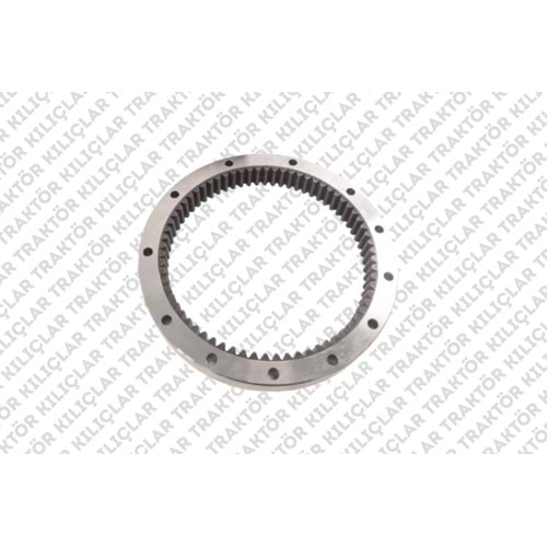 YUZUK DISLI (T6000 ARKA AKS ÇEMBER DİŞLİ)