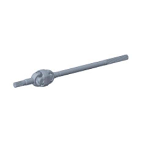 SOL AKS KOMPLESİ (TM - T7000)