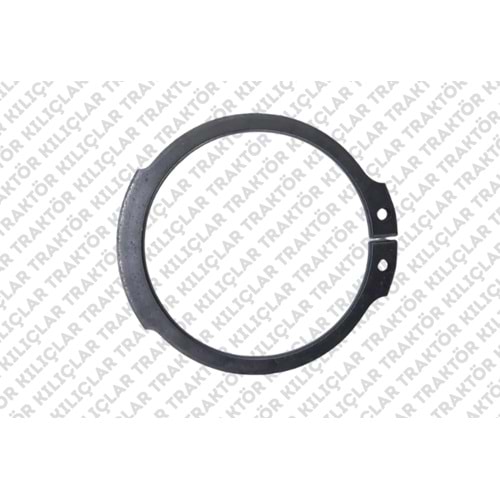 SEKMAN, DELİK DURDURMA