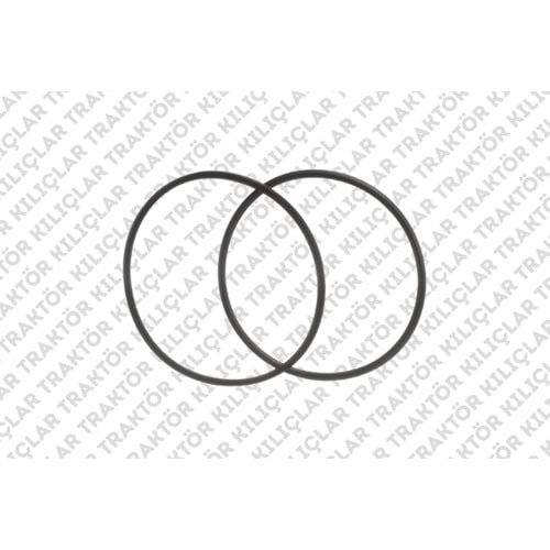 O RING-HİDROLİK YAĞ FİLTRE (-12/2019)