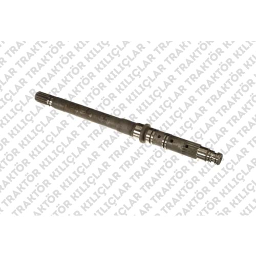 SAFT (T6000 - T6 - TSA - TR6 - TR6S YAVRU ŞANZIMAN ÇEKER MİLİ)