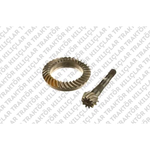 AYNA MAHRUTİ (ÖN AYNA MAHRUTİ 10/34 SÜSPANSİYONSUZ TR6 - T6 - T6000 - MAXXUM - PUMA ESKİ NO: 84527568)