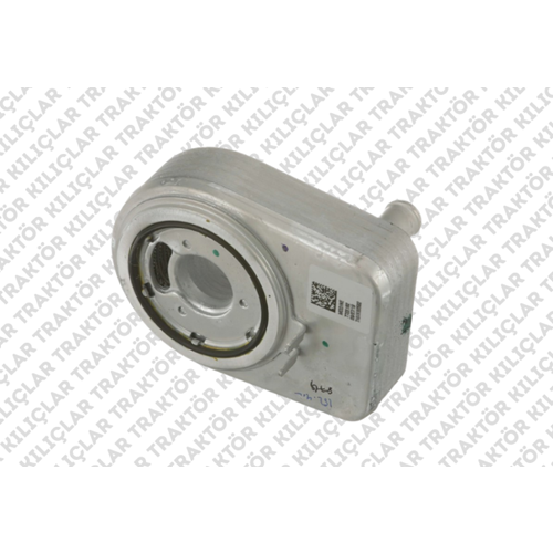 MOTOR YAG SOGUCUSU (TD5 MOTOR YAĞ SOĞUTUCUSU)