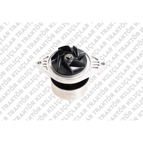 POMPA (DEVİRDAİM - T5)