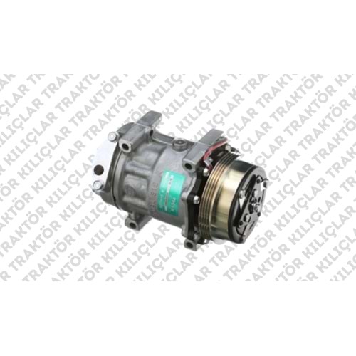 KLIMA KOMPRESORU (TD5 - FARMALL X KLİMA)