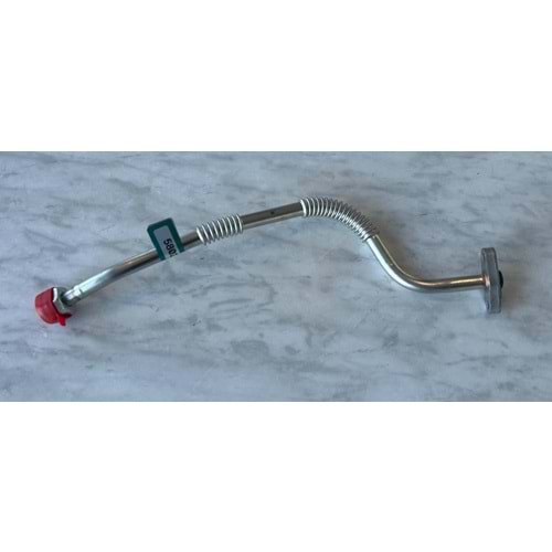 TURBO GERİ DÖNÜŞ BORUSU (4CYL)