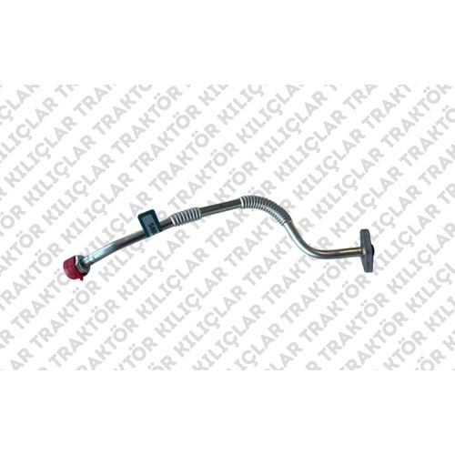TURBO GERİ DÖNÜŞ BORUSU (4CYL)