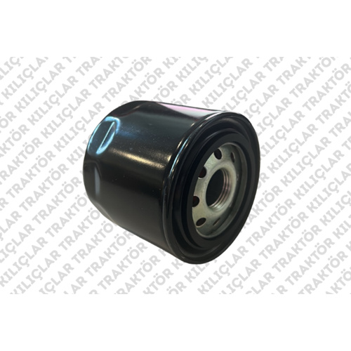 FİLTRE ING CARTRIDGE VALVOLA BYPASS 1. (T5 BLM - T5 DC - T5 EC -T5.115 MOTOR YAĞ FİLTRESİ)