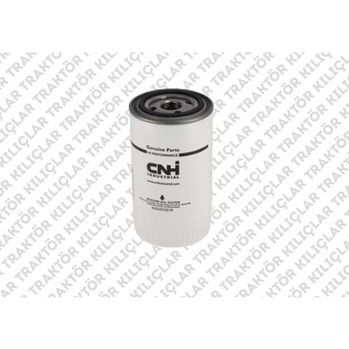 FİLTRE-MOTOR YAG (TR6S - T7 STAGE 5 MOTOR YAĞ FİLTRESİ KİT: BAKIM055-BAKIM059-BAKIM069-BAKIM073-BAKIM074)