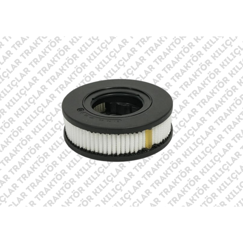 FİLTRE-HAVALANDIRMA KAPAK (T5 - ESKİ NO: 5801686484)
