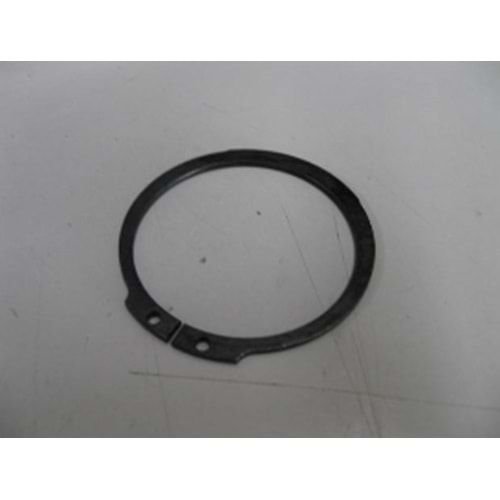 YAYLI SEGMAN (CASE JX75C)
