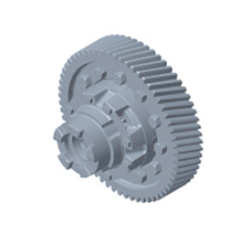DIFFERENTIAL (KARPUZ)