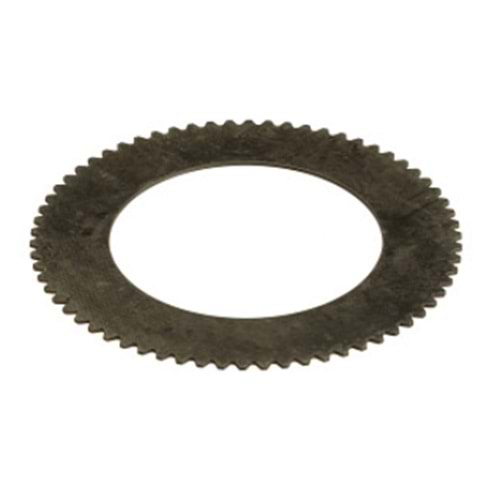 CLUTCH PRESSURE PLATE