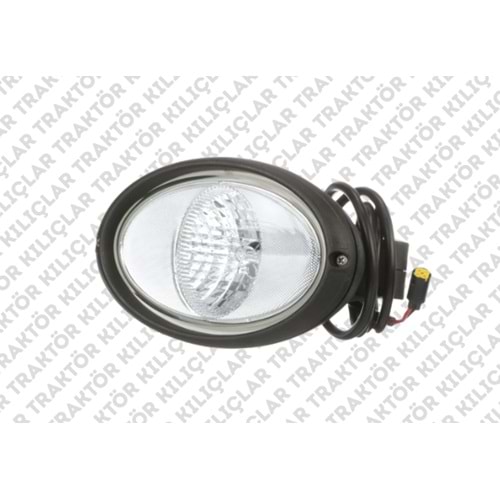 İŞ LAMBASI (T7000 SAĞ DİREK ÜZERİ ÇALIŞMA LAMBASI)