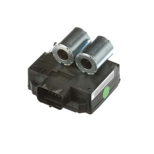 ELEKTRONİK KONTROL ÜNİTES