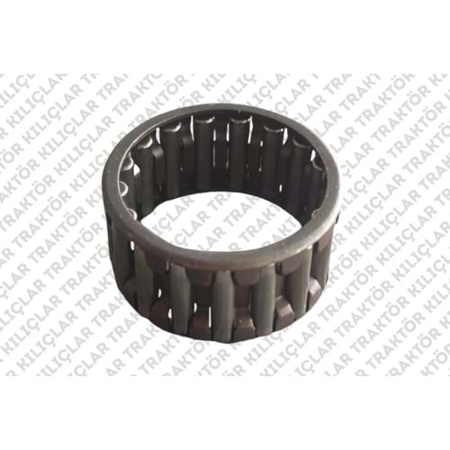 İĞNE YATAĞI (CASE JX75C)