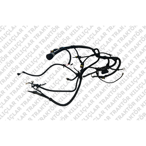 MOTOR TESİSAT I