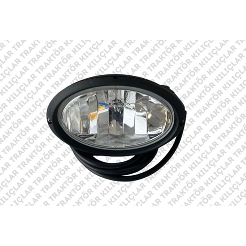 WORK LAMP